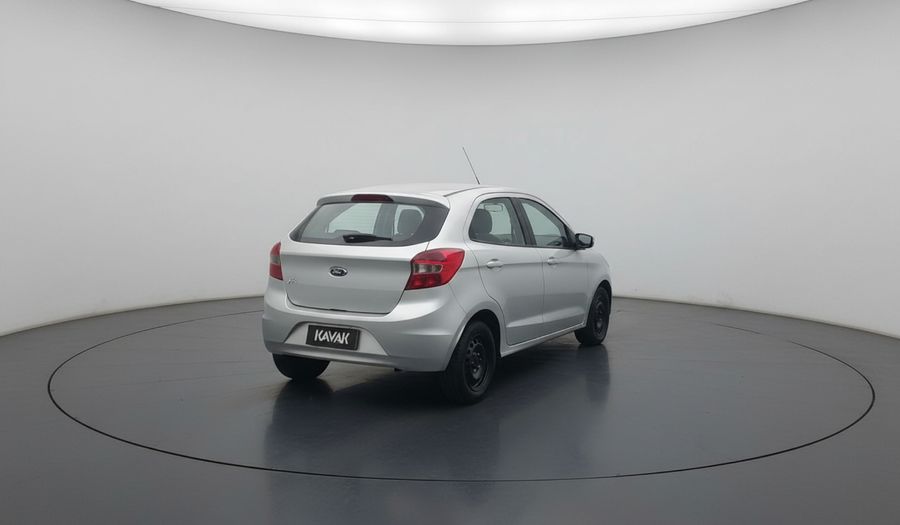Ford Ka 1.0 SE Hatchback 2018