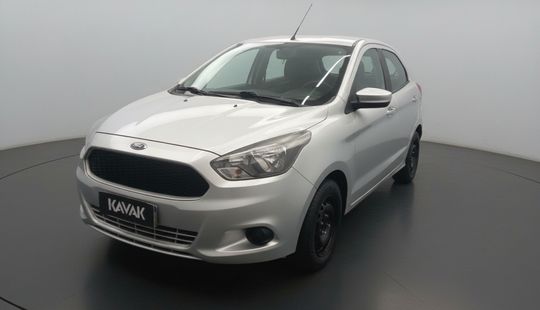Ford • Ka