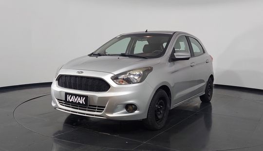 Ford • Ka