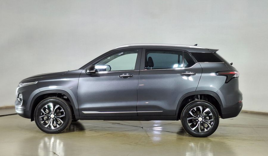 Chevrolet Groove 1.5 PREMIER S Suv 2025