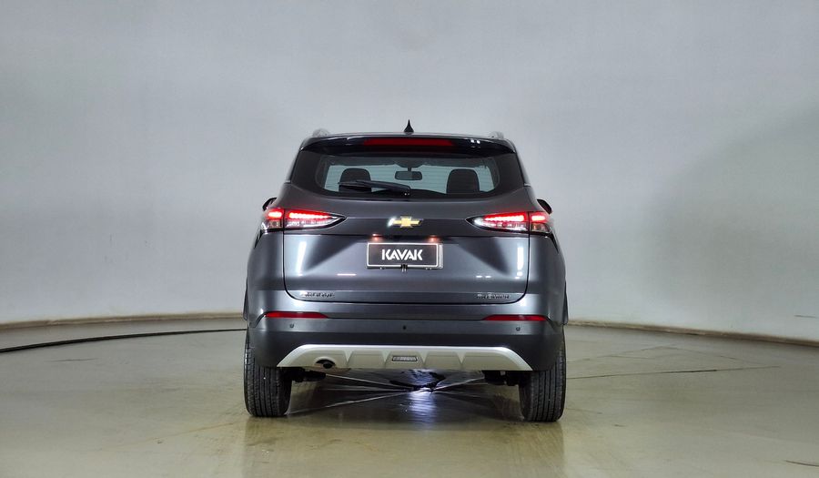 Chevrolet Groove 1.5 PREMIER S Suv 2025