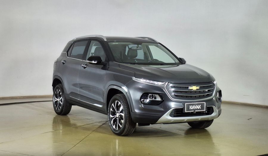 Chevrolet Groove 1.5 PREMIER S Suv 2025