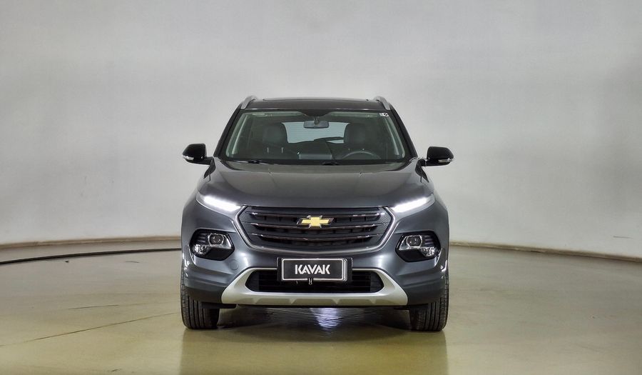 Chevrolet Groove 1.5 PREMIER S Suv 2025