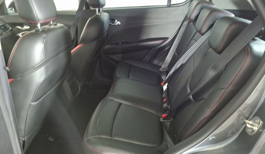 Chevrolet Groove 1.5 PREMIER S Suv 2025