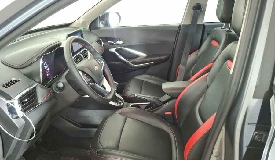 Chevrolet Groove 1.5 PREMIER S Suv 2025