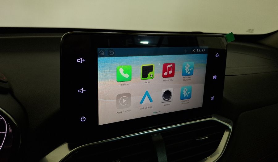 Chevrolet Groove 1.5 PREMIER S Suv 2025