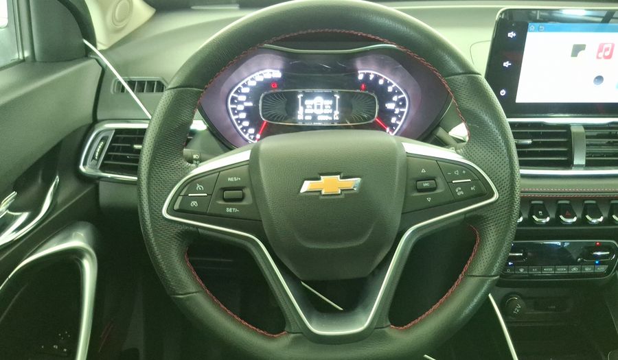 Chevrolet Groove 1.5 PREMIER S Suv 2025