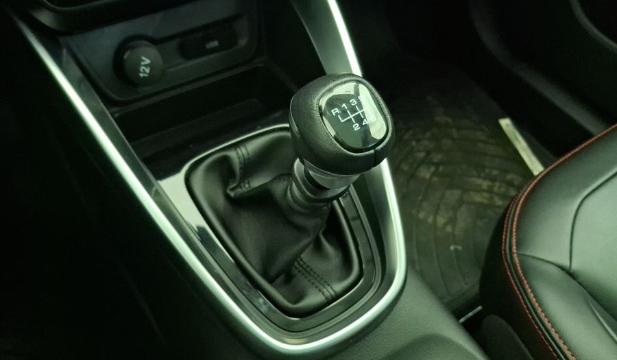 Chevrolet Groove 1.5 PREMIER S Suv 2025