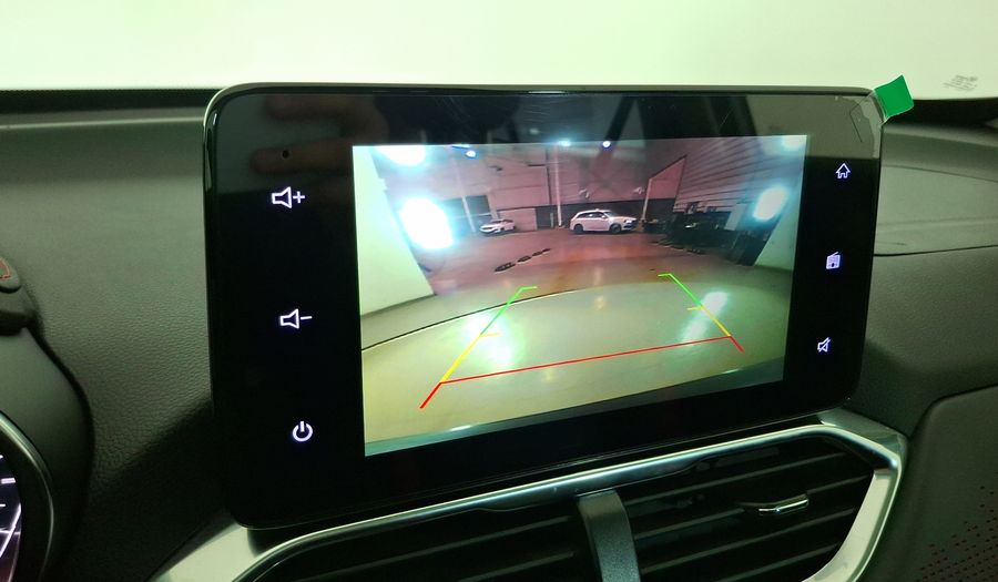 Chevrolet Groove 1.5 PREMIER S Suv 2025