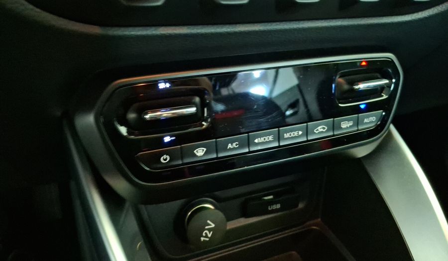 Chevrolet Groove 1.5 PREMIER S Suv 2025
