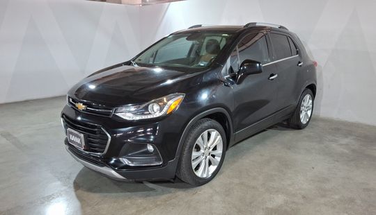 Chevrolet • Trax
