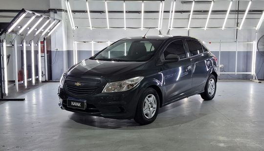 Chevrolet • Joy