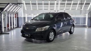 Chevrolet Joy 1.4 LS+