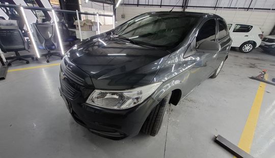Chevrolet • Joy