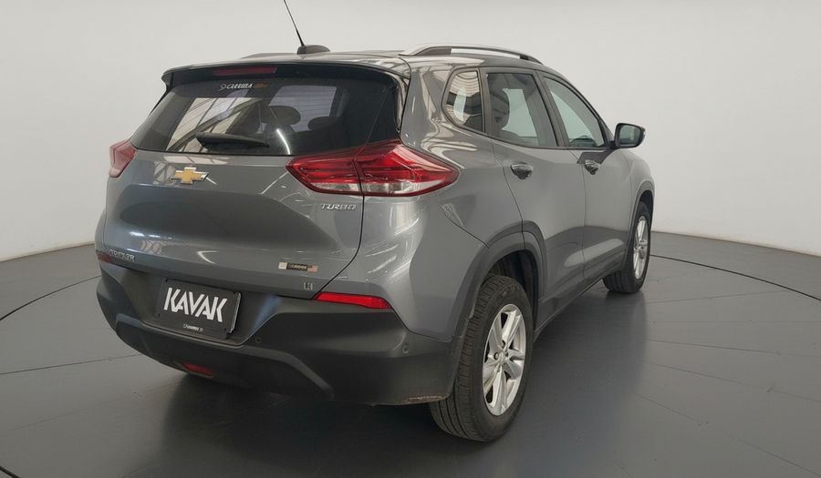 Chevrolet Tracker 1.0 TURBO Suv 2020