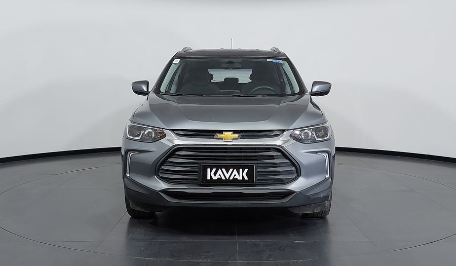 Chevrolet Tracker 1.0 TURBO Suv 2020