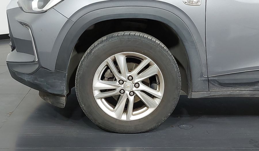 Chevrolet Tracker 1.0 TURBO Suv 2020