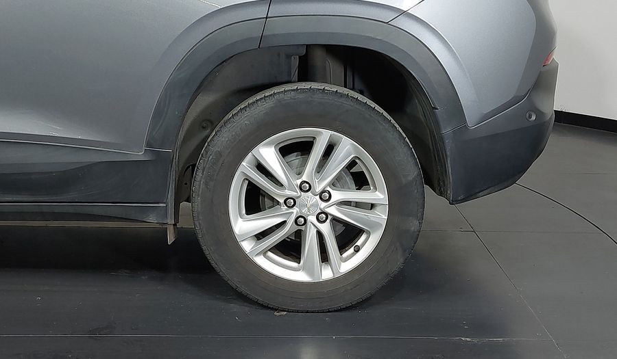 Chevrolet Tracker 1.0 TURBO Suv 2020
