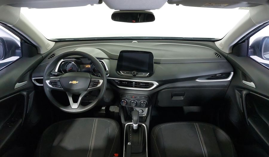 Chevrolet Tracker 1.0 TURBO Suv 2020