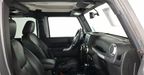 Jeep Wrangler 3.6 UNLIMITED SAHARA 4X4 ATX Suv 2016