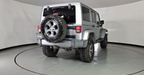 Jeep Wrangler 3.6 UNLIMITED SAHARA 4X4 ATX Suv 2016