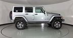 Jeep Wrangler 3.6 UNLIMITED SAHARA 4X4 ATX Suv 2016