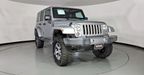 Jeep Wrangler 3.6 UNLIMITED SAHARA 4X4 ATX Suv 2016