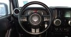Jeep Wrangler 3.6 UNLIMITED SAHARA 4X4 ATX Suv 2016