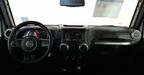 Jeep Wrangler 3.6 UNLIMITED SAHARA 4X4 ATX Suv 2016