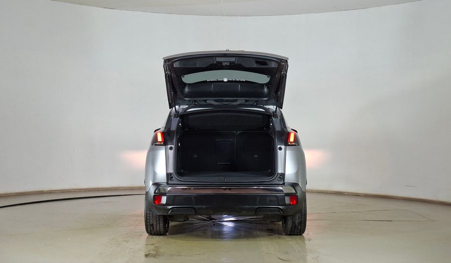Peugeot 3008 1.6 BLUEHDI 120 AUTO ALLURE Suv 2017