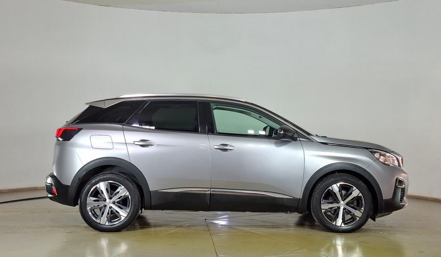 Peugeot 3008 1.6 BLUEHDI 120 AUTO ALLURE Suv 2017