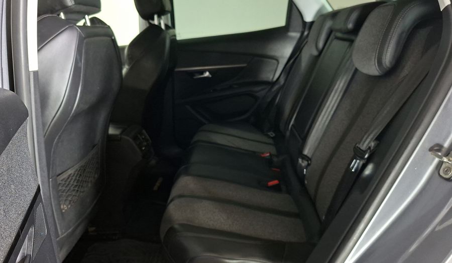 Peugeot 3008 1.6 BLUEHDI 120 AUTO ALLURE Suv 2017