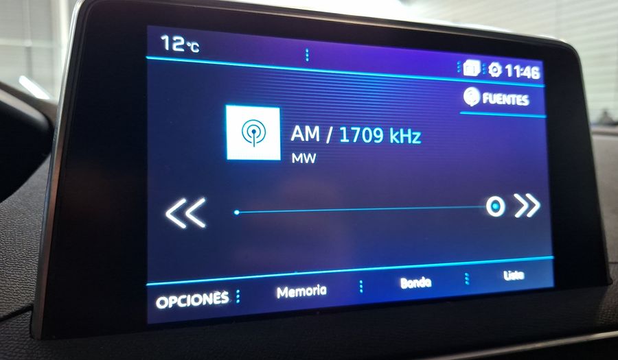 Peugeot 3008 1.6 BLUEHDI 120 AUTO ALLURE Suv 2017