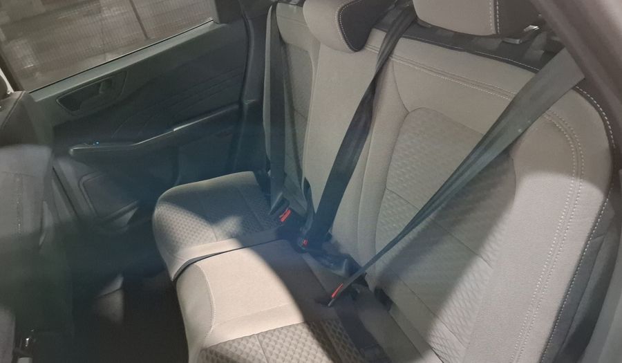 Ford Escape 2.5 HEV SE CVT Suv 2022