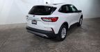 Ford Escape 2.5 HEV SE CVT Suv 2022