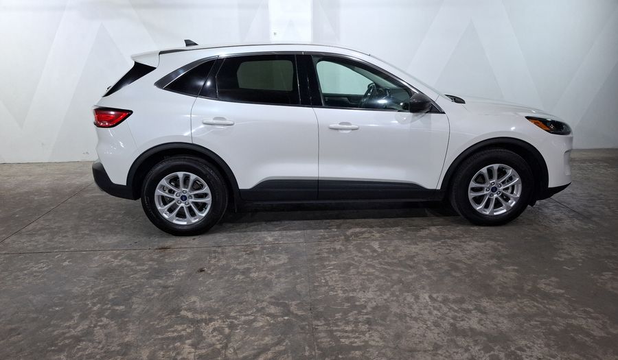 Ford Escape 2.5 HEV SE CVT Suv 2022