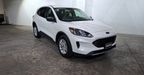 Ford Escape 2.5 HEV SE CVT Suv 2022