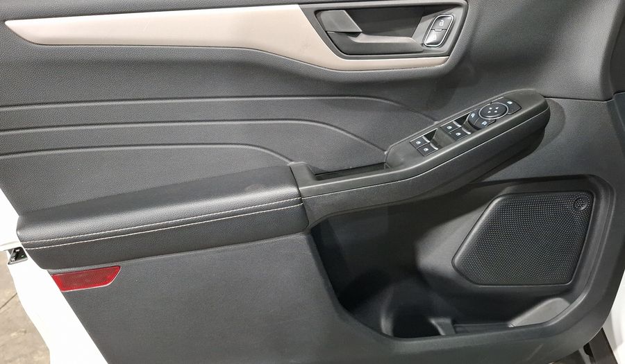 Ford Escape 2.5 HEV SE CVT Suv 2022