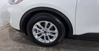 Ford Escape 2.5 HEV SE CVT Suv 2022
