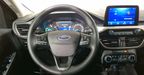 Ford Escape 2.5 HEV SE CVT Suv 2022