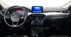 Ford Escape 2.5 HEV SE CVT Suv 2022