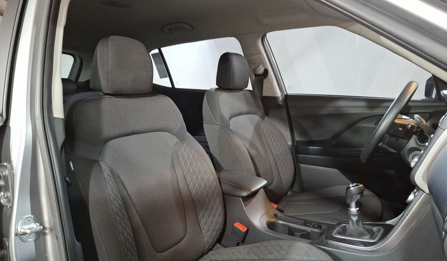 Hyundai Creta 1.5 GL Suv 2025