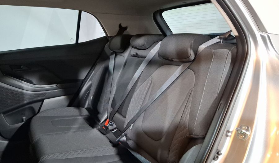 Hyundai Creta 1.5 GL Suv 2025
