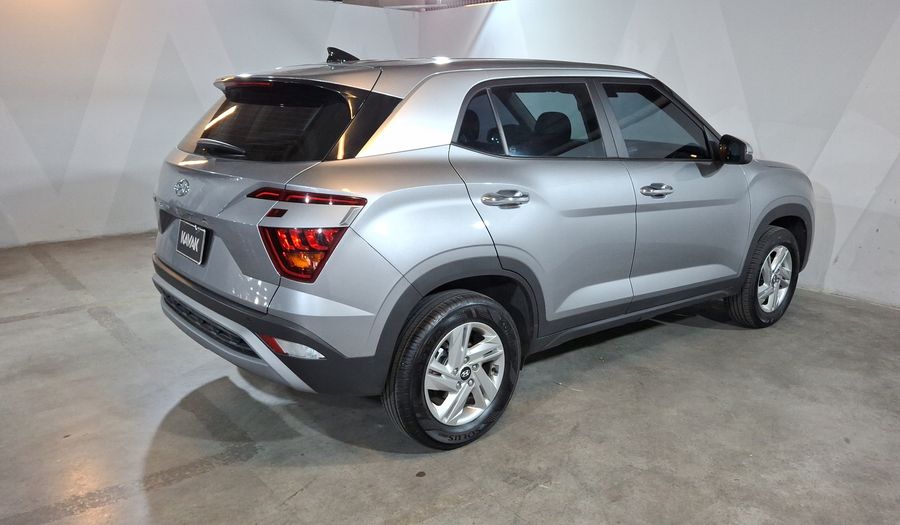 Hyundai Creta 1.5 GL Suv 2025