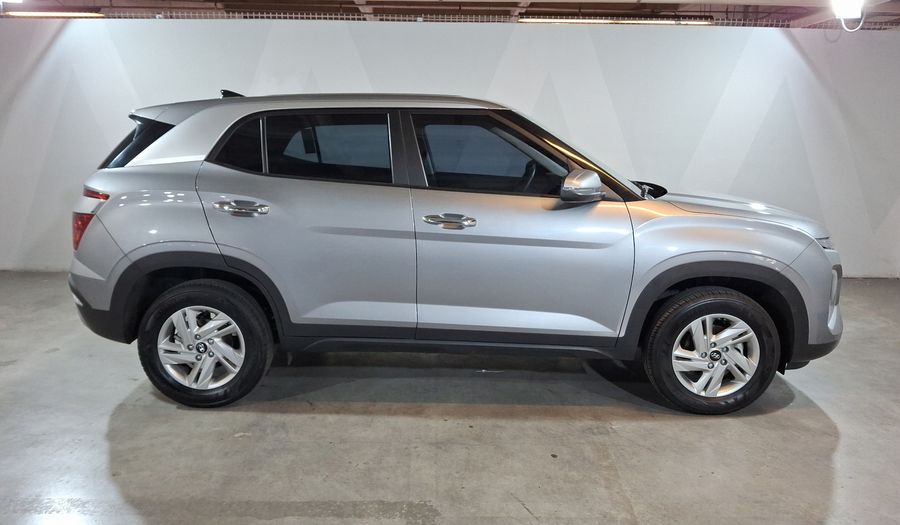 Hyundai Creta 1.5 GL Suv 2025
