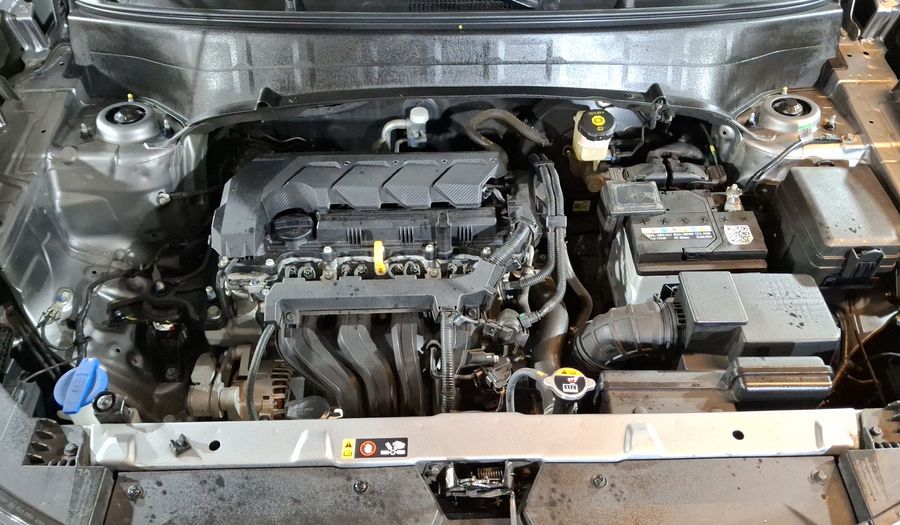 Hyundai Creta 1.5 GL Suv 2025