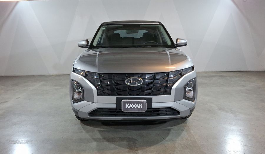 Hyundai Creta 1.5 GL Suv 2025