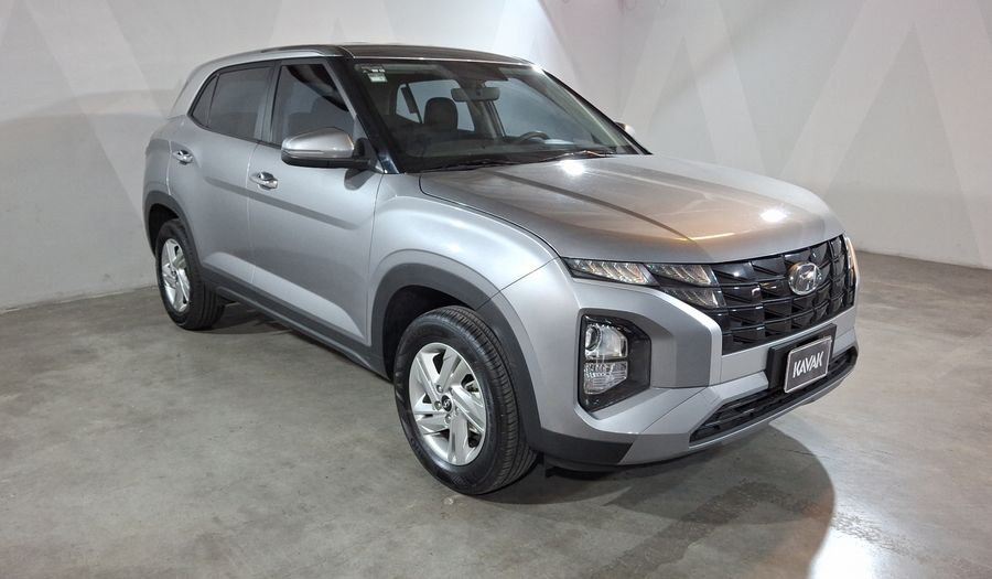 Hyundai Creta 1.5 GL Suv 2025