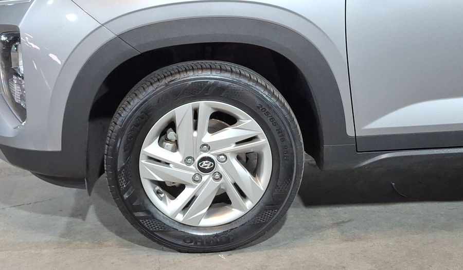 Hyundai Creta 1.5 GL Suv 2025