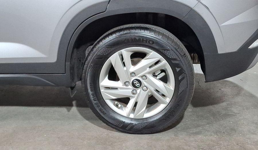 Hyundai Creta 1.5 GL Suv 2025